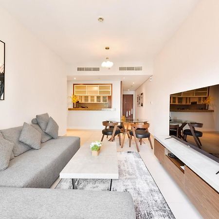 Super Deal! - 1Br Downtown Blvd Near Burj Khalifa & Mall Dubai Luaran gambar