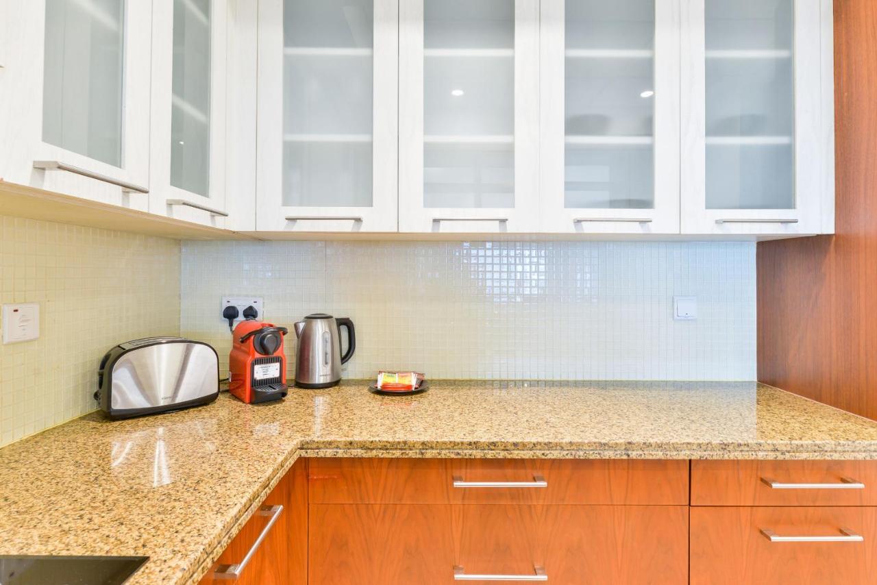 Super Deal! - 1Br Downtown Blvd Near Burj Khalifa & Mall Dubai Luaran gambar